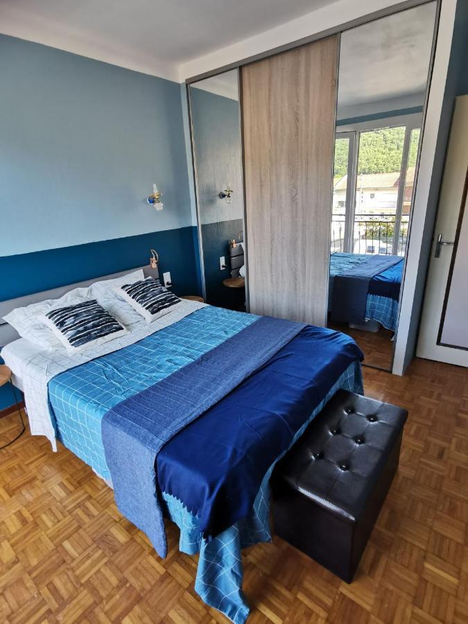 Au Pays D'Olmes Apartment Lavelanet Exterior photo