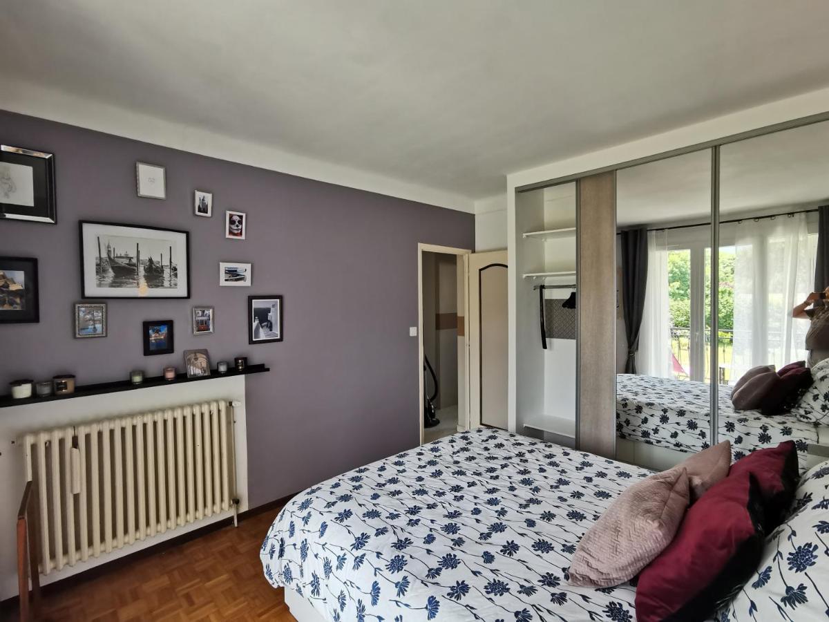 Au Pays D'Olmes Apartment Lavelanet Exterior photo